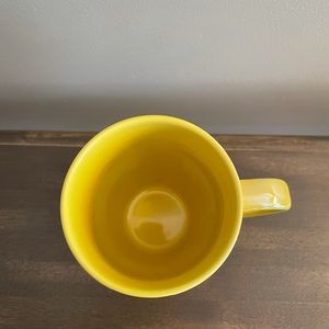 Belle mug